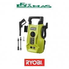 IDROPULITRICE 100 BAR 1400W RYOBI ART. RY 100 PWA